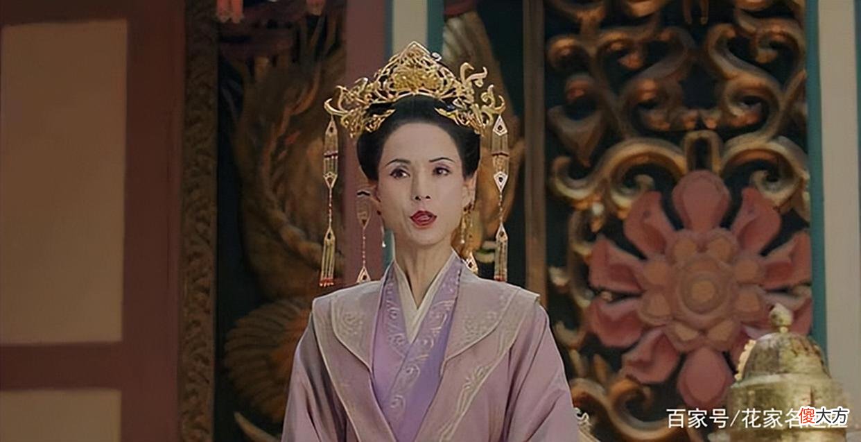 【爱历史】《且试天下》百里王后再设局，丰息一旦入局，不死也脱层皮