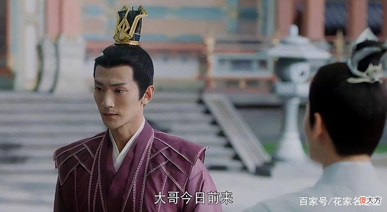【爱历史】《且试天下》百里王后再设局，丰息一旦入局，不死也脱层皮