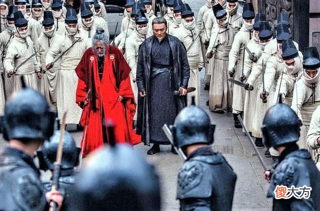 【历史故事】司马懿本是忠臣良将，对曹魏贡献颇多，谋权篡位也是形势使然