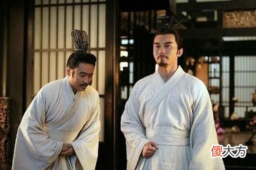 【历史故事】司马懿本是忠臣良将，对曹魏贡献颇多，谋权篡位也是形势使然