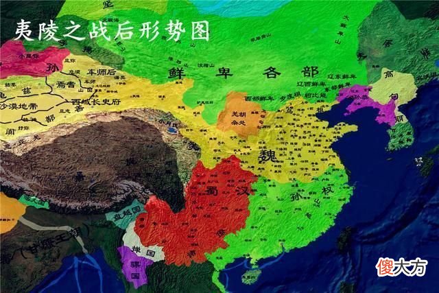 【历史故事】司马懿本是忠臣良将，对曹魏贡献颇多，谋权篡位也是形势使然