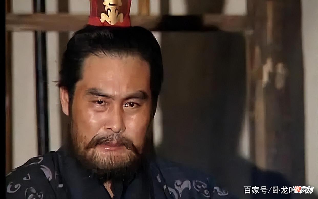 【爱历史】三国武将排名：一吕二赵三典韦，四关五马六张飞，第一名是谁？