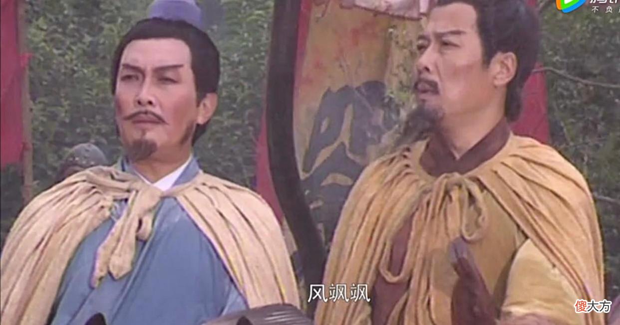 【爱历史】“联吴抗曹”前期是正确的，后期应是“吞吴伐曹”