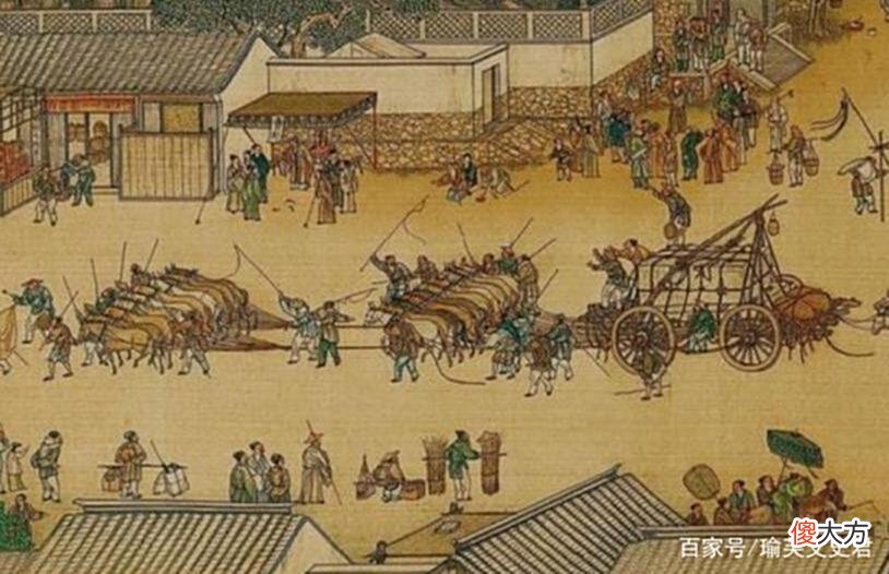 【爱历史】八十及笃疾，给侍丁一人？探析唐朝家庭养老的“给侍”制度