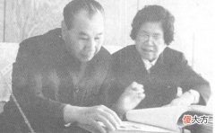【历史故事】杨成武解放冀中，妻子传来一句话，杨成武：此刻的悲痛我永远铭记