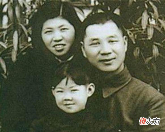 【历史故事】杨成武解放冀中，妻子传来一句话，杨成武：此刻的悲痛我永远铭记