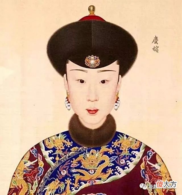 【历史故事】乾隆为何用了40年才凑齐宫妃子最全画像？