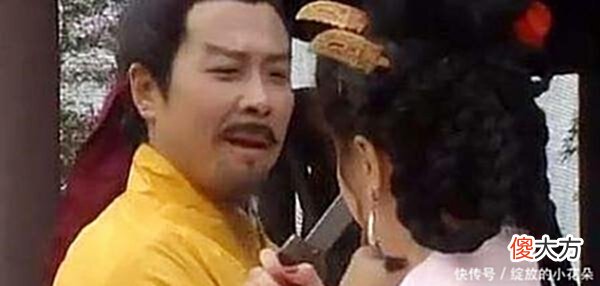 【爱历史】曹操为何一生忠于汉室,至死没有登基称帝原因在他儿子的名字里