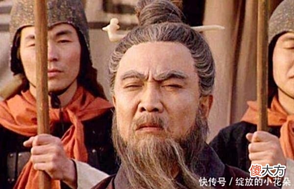 【爱历史】曹操为何一生忠于汉室,至死没有登基称帝原因在他儿子的名字里