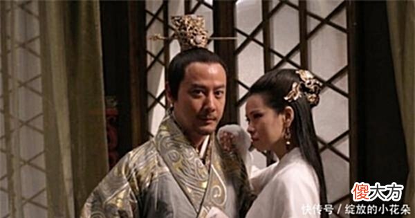 【爱历史】曹操为何一生忠于汉室,至死没有登基称帝原因在他儿子的名字里
