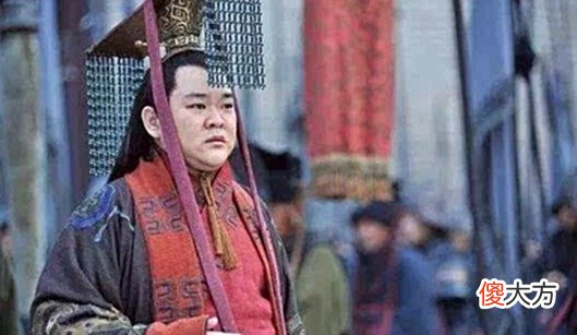 【爱历史】刘禅真的是“傀儡皇帝”？其实他才是中华五千年最有格局的君主！