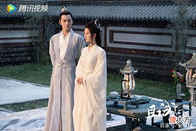 【爱历史】《且试天下》丰兰息为何不将王位传给丰苌，而是交由凤栖梧打理？