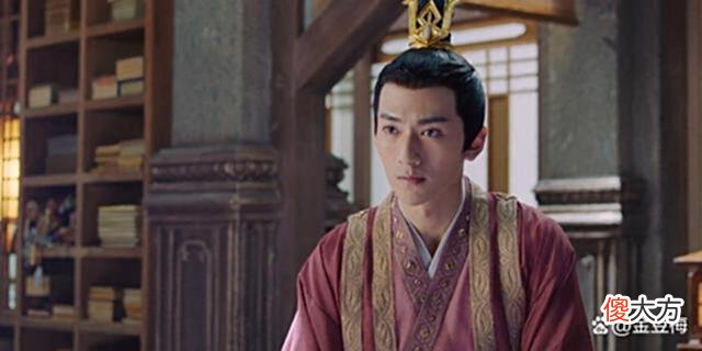 【爱历史】《且试天下》丰兰息为何不将王位传给丰苌，而是交由凤栖梧打理？