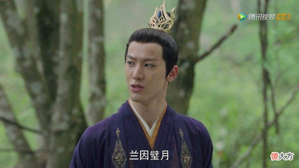 【历史故事】《且试天下》雍王做对2件事，无形中保住了他的性命