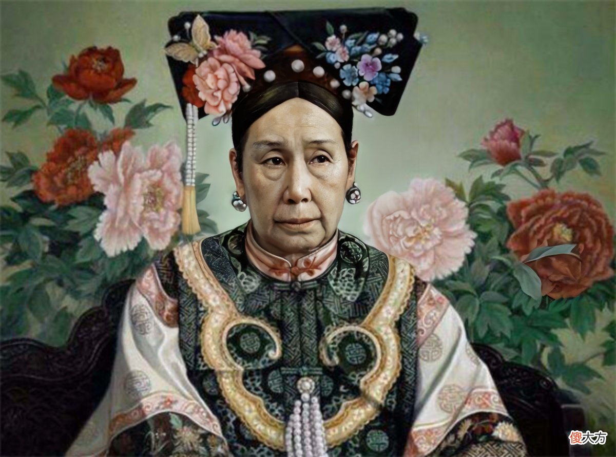 【爱历史】看看这些清朝时期的老照片，看完这些，你会觉得大清灭亡是必然的