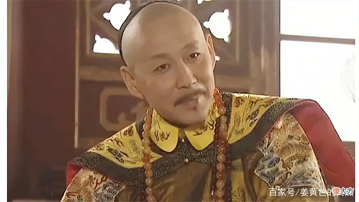 【爱历史】10岁小孩念对联：先斩后奏，康熙怒以为被蔑视，结果却大喜：重赏