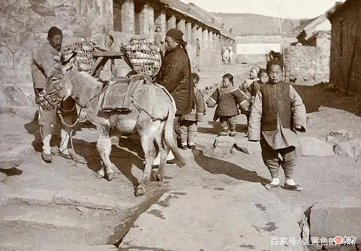 【爱历史】10岁小孩念对联：先斩后奏，康熙怒以为被蔑视，结果却大喜：重赏