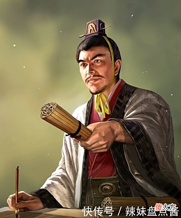【爱历史】三国中最被低估的谋士此人若是不死，天下早已改朝换代矣