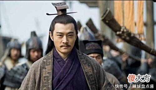 【爱历史】三国中最被低估的谋士此人若是不死，天下早已改朝换代矣