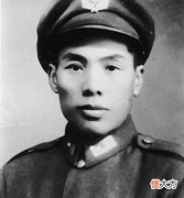 【历史故事】他是功勋卓著的抗日名将,却因太低调,功劳被一个骗子冒领了