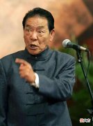 【历史故事】单田芳称之为大师没有问题,但是评书中也存在情节老套等等缺点