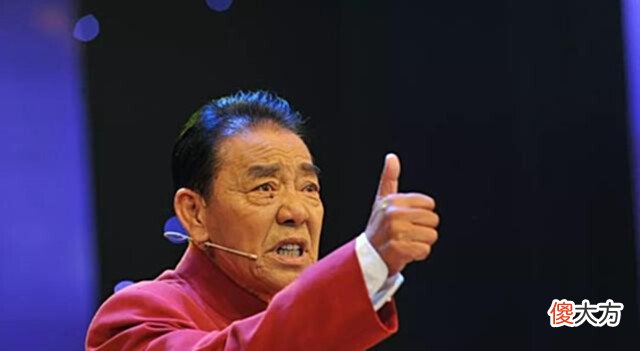 【历史故事】单田芳称之为大师没有问题,但是评书中也存在情节老套等等缺点