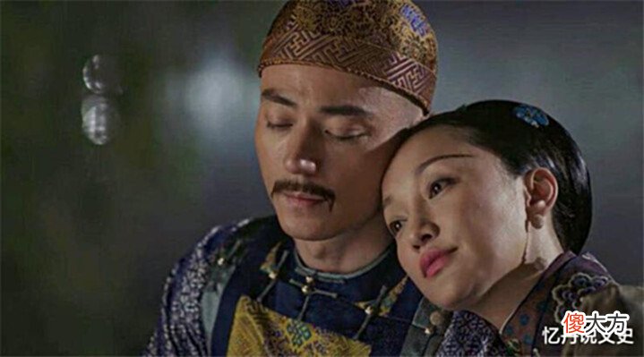 【爱历史】乾隆真实样貌被一国外画家画下,画像改变后人看法:原来他长这样