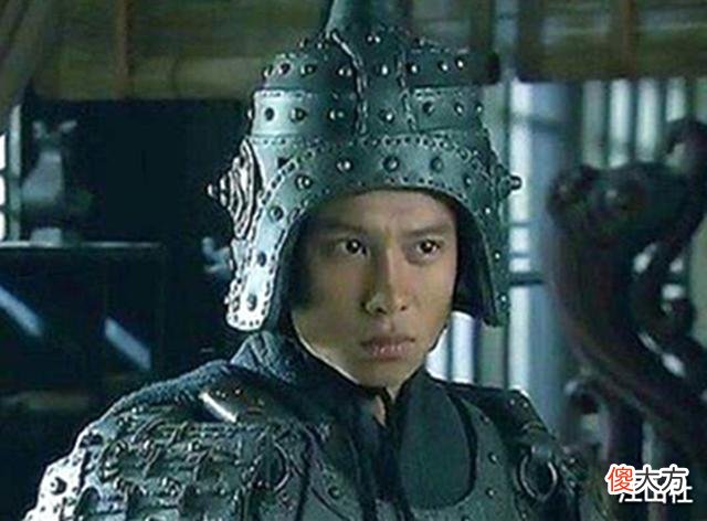 【历史故事】老子太强大，儿子往往籍籍无名，关羽就是其中的典范
