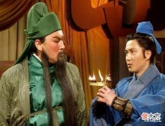 【历史故事】老子太强大，儿子往往籍籍无名，关羽就是其中的典范