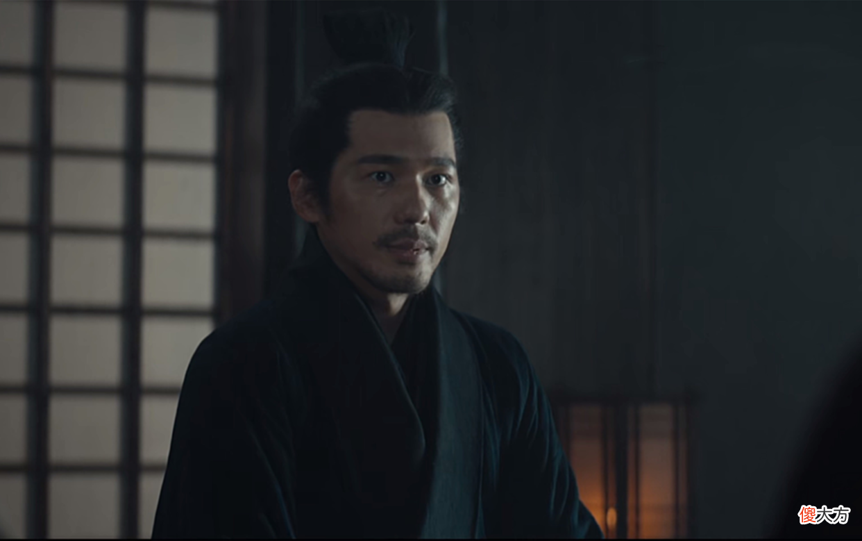 【爱历史】《风起陇西》荀诩太难了，出差回来后被上司挖坑，搞得里外不是人