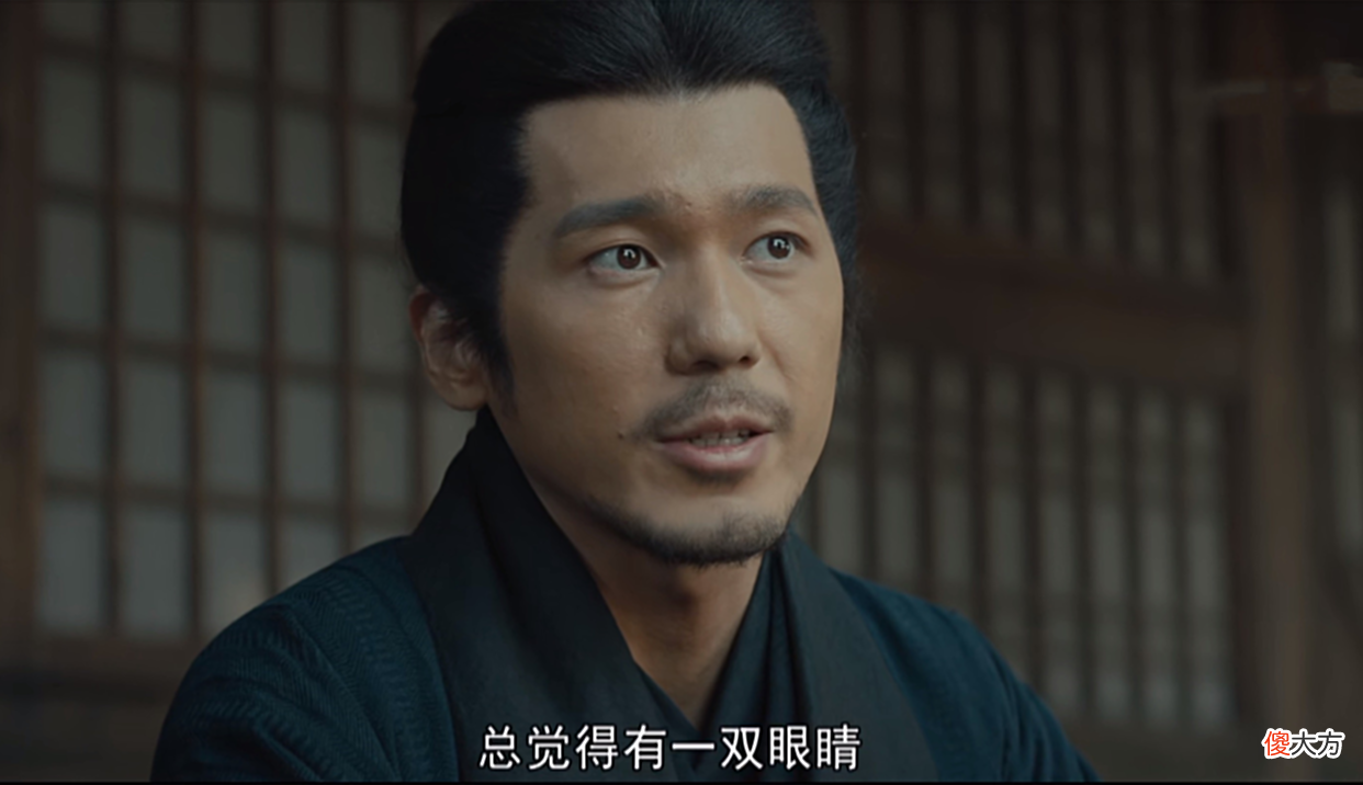 【爱历史】《风起陇西》荀诩太难了，出差回来后被上司挖坑，搞得里外不是人