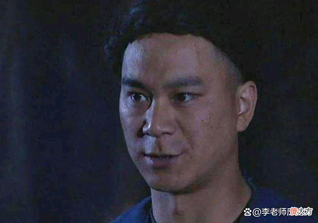 【爱历史】《雍正王朝》一废太子后，张五哥、图里琛、隆科多的暗黑布局