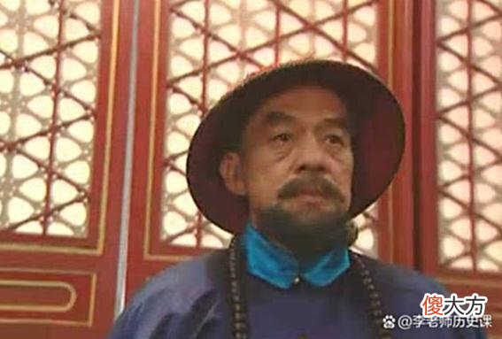 【爱历史】《雍正王朝》一废太子后，张五哥、图里琛、隆科多的暗黑布局