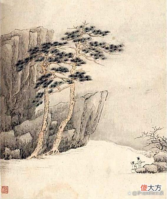 【爱历史】想不到，陶渊明会这么吐槽自己的儿子