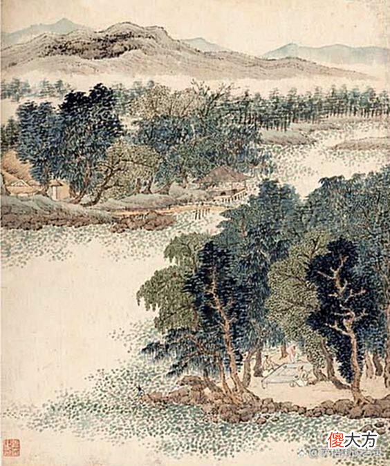 【爱历史】想不到，陶渊明会这么吐槽自己的儿子