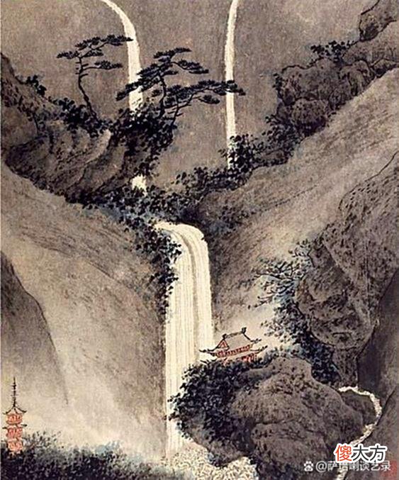 【爱历史】想不到，陶渊明会这么吐槽自己的儿子