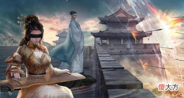 【历史故事】《雪中悍刀行》：武力值前五十排名，剑九黄能位列其中吗？
