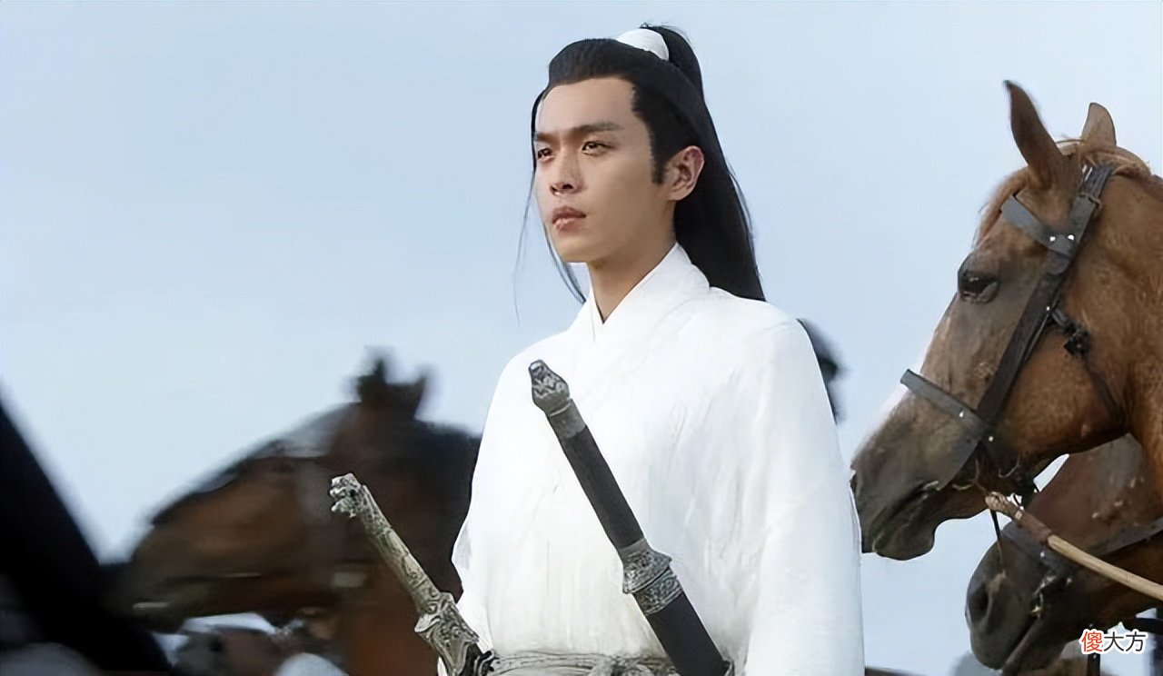 【历史故事】《雪中悍刀行》：武力值前五十排名，剑九黄能位列其中吗？