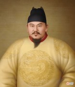 【爱历史】徐皇后去世后，朱棣为何想娶她的三妹？