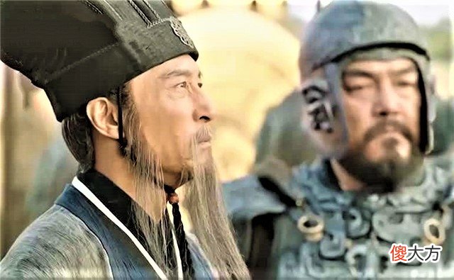 【爱历史】魏国当时拥有40多万军队，国力强盛，诸葛亮为何非要不停的北伐？
