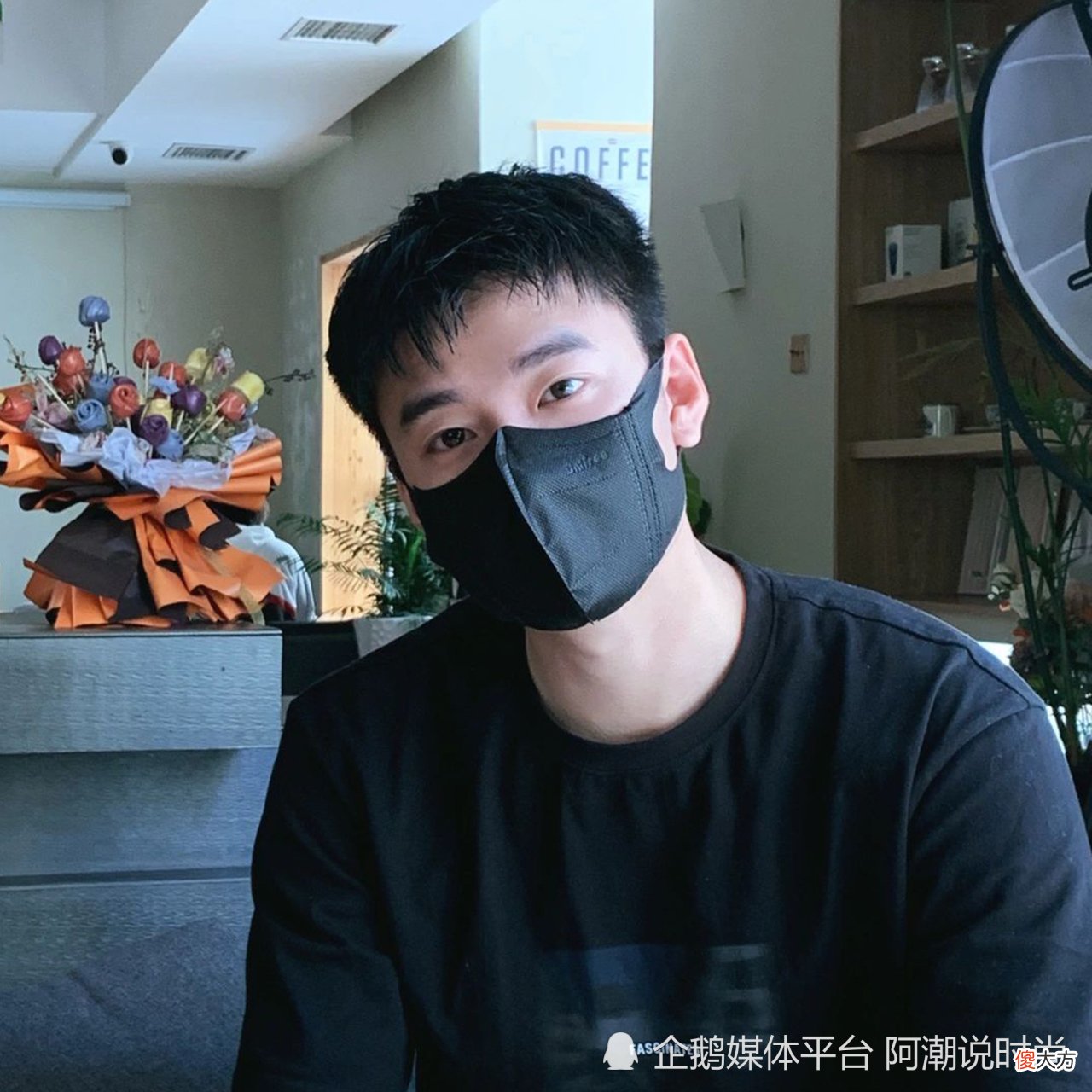 【就爱时尚】今夏男生一定要尝试这3款短发造型，剪完涨颜值，尽显潮男气质！
