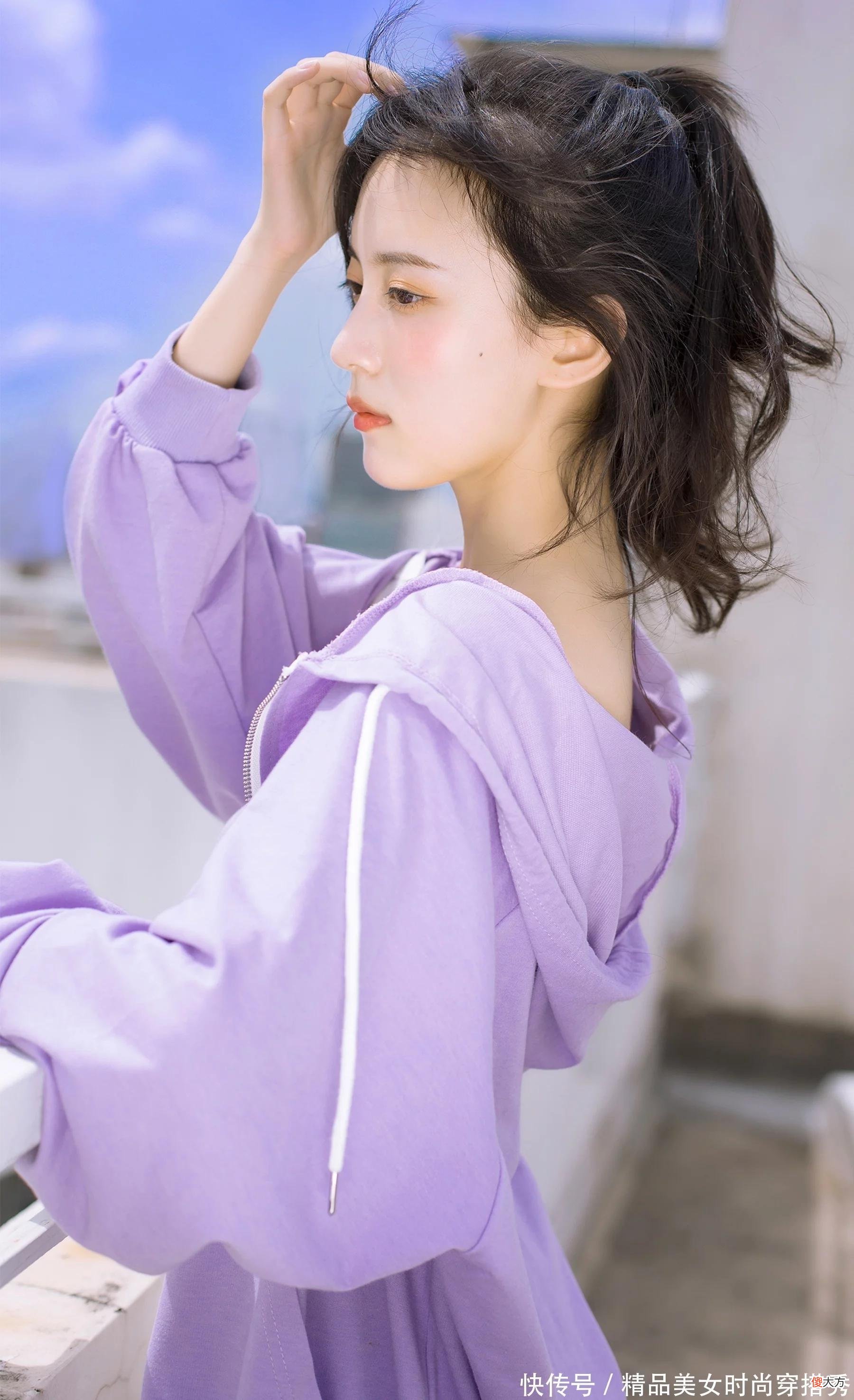 【时尚一点】夏日清凉又不失吸睛感的穿搭，让你的休闲更自在