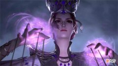 【游戏迷】比比东四大魂骨曝光，拥有低配版“紫极魔瞳”，外附魂骨可以进化