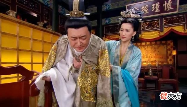 【历史故事】那一夜，宋高宗失去了生育能力；苗刘兵变又让唯一的儿子提前登上了皇位；最终不得不将皇位还给宋太祖后人