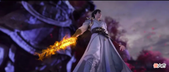 【游戏世界】完美世界：石昊遇到何等危险才值得柳神出手，属于不求回报的相助