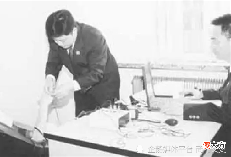 【历史故事】1988年，核武专家张宪义携全家叛逃美国，为什么后来被人称赞？