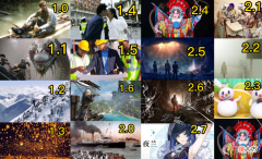【游戏迷】米哈游2.7版本2.7版本2.7版本【宵灯】上线
