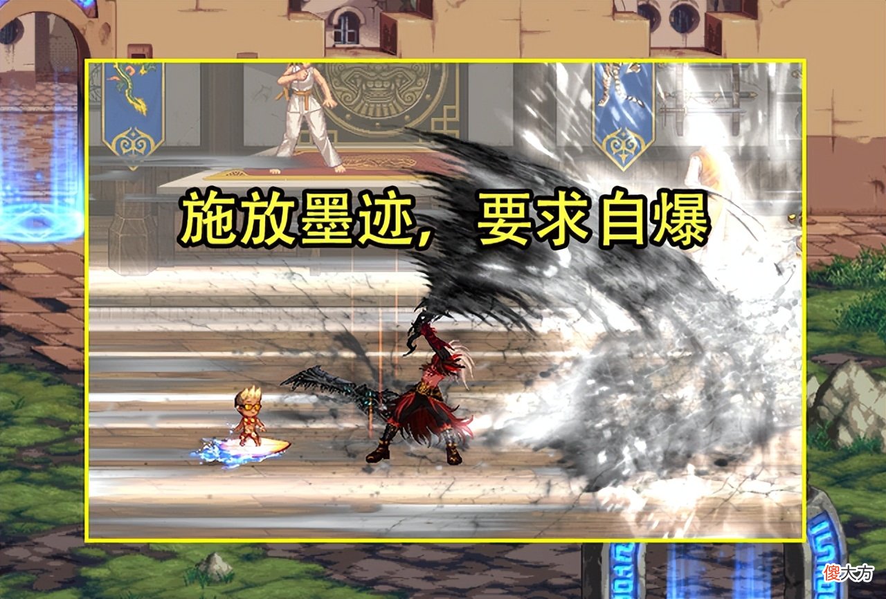 【游戏迷】DNF：红眼被要求重做了！已上热榜第1名，改动次数却超90％职业