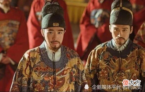 【历史故事】从军事角度看：朱高煦的“靖难之役”，成功概率很大
