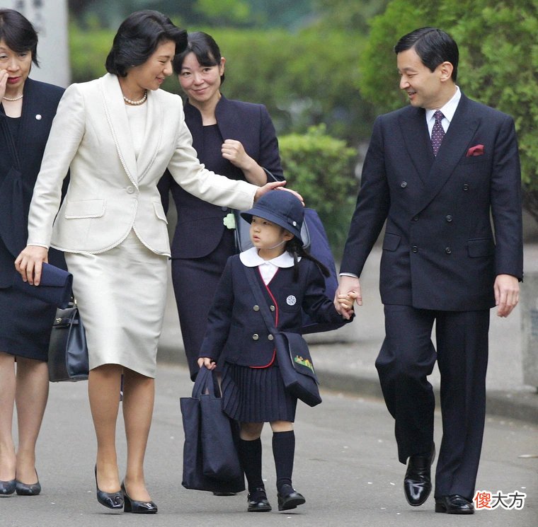 【历史故事】纪子妃越来越霸道，难以容忍的宫内厅分成两派，爱子又有希望了吗